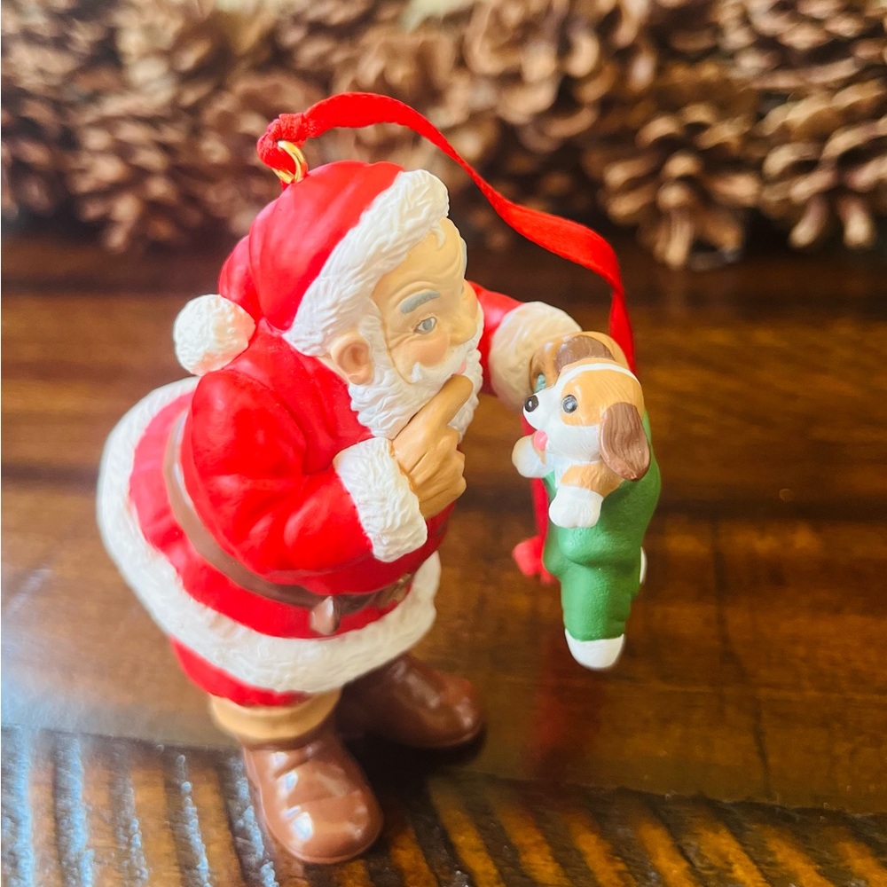 1998 Hallmark Keepsake Ornament